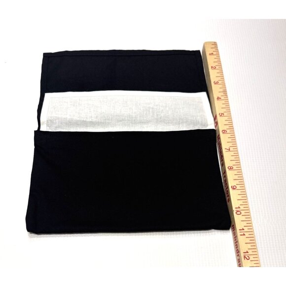 Authentic Gucci Wallet/Small Bag Dust Bag 9 in X 5.5 in - Picture 4 of 7